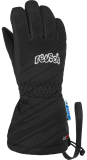 Reusch Maxi R-TEX® XT  4985215 7700 black front